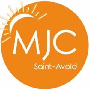 Logo MJC Saint-Avold