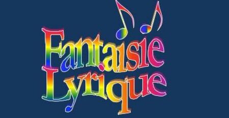 Fantaisie Lyrique