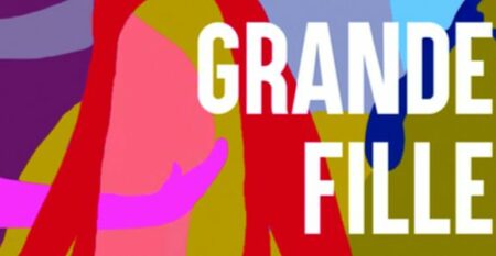 Les Grandes Filles -800300