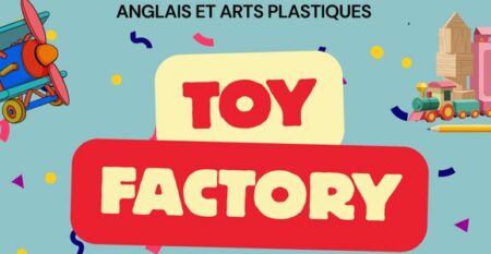 Toy Factory -800300